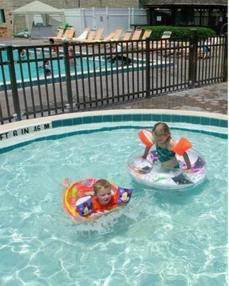 Фото Seralago Hotel & Suites Main Gate East