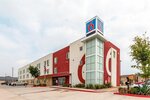 Motel 6 Laredo, Tx - Airport