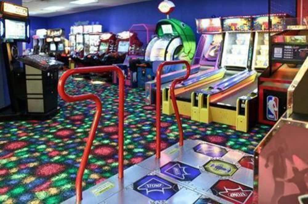 Фото Seralago Hotel & Suites Main Gate East