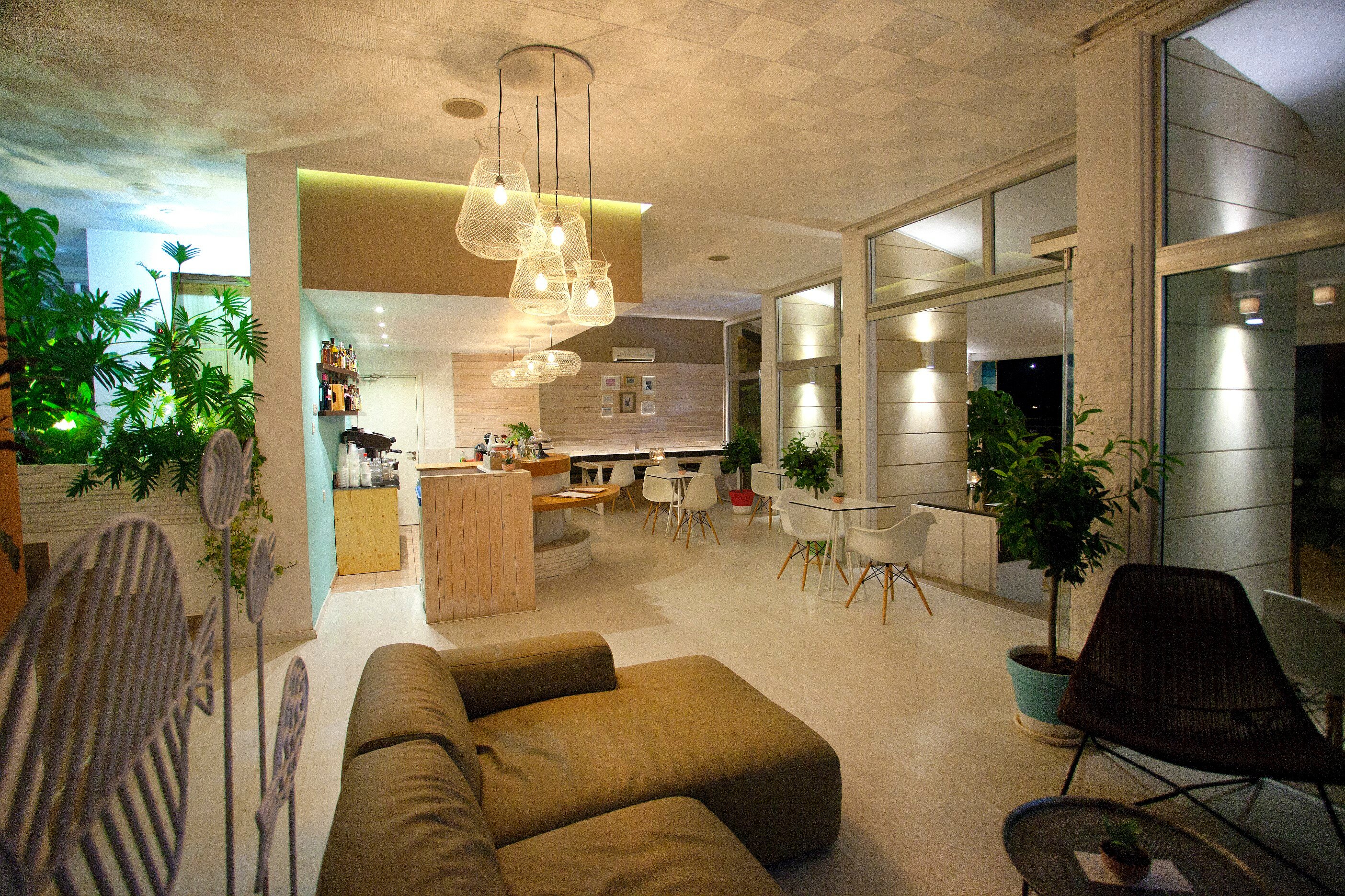 Фото Costantiana Beach Apartments