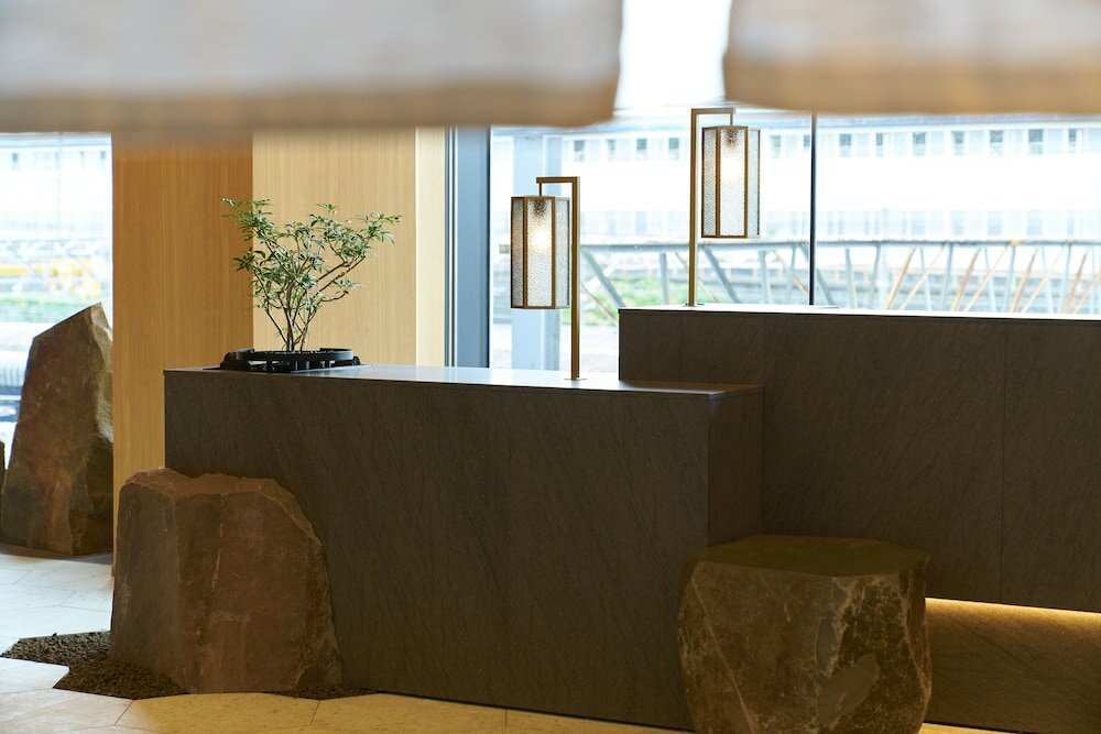 Фото Fujisan Mishima Tokyu Hotel