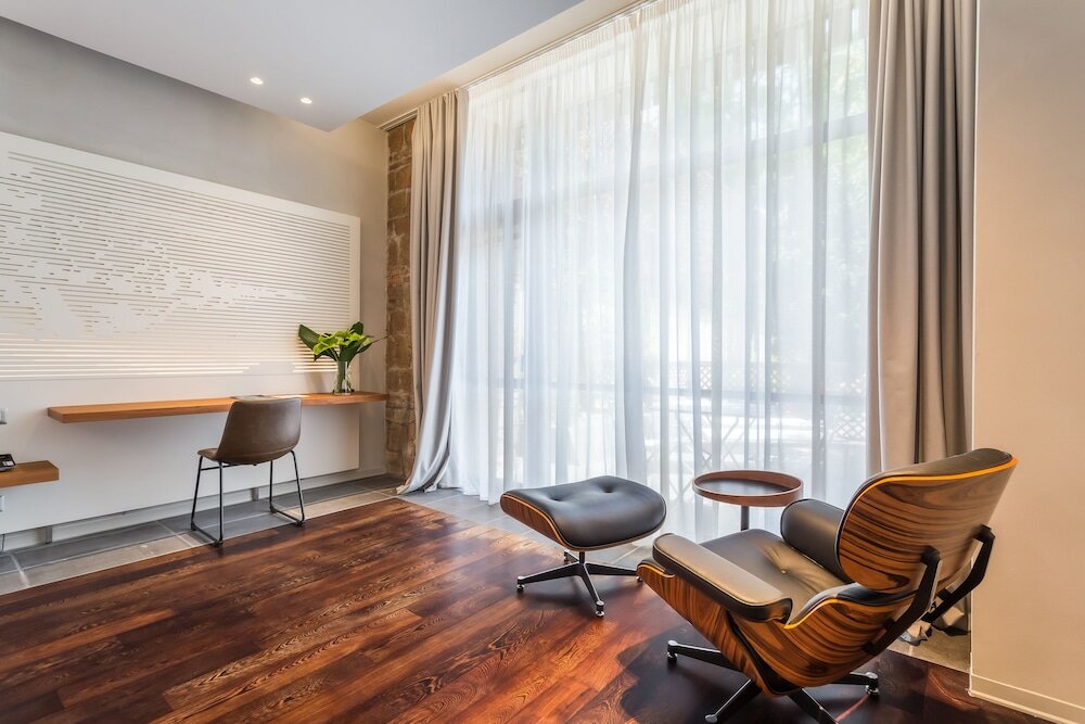 Фото Fauno Urban Resort