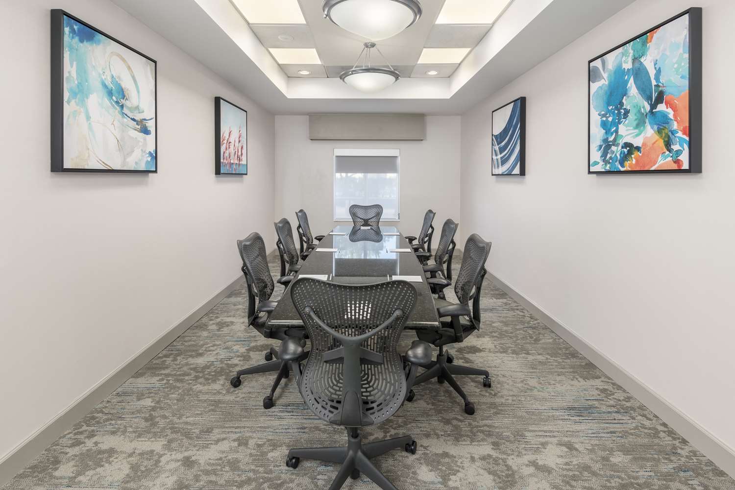 Фото Hilton Garden Inn Boca Raton