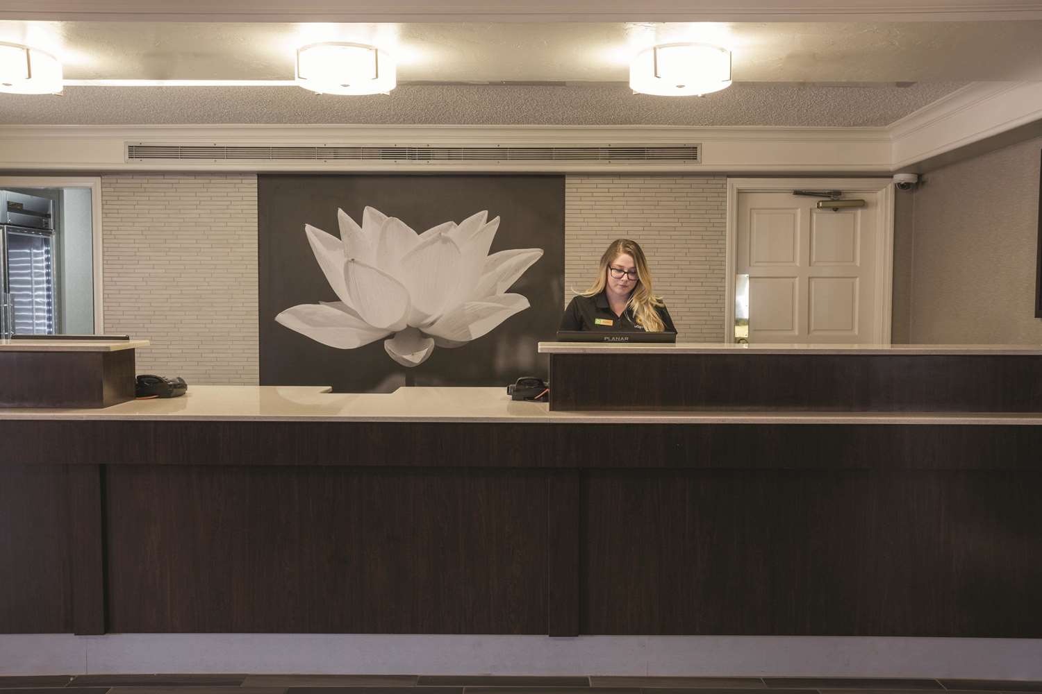 Фото La Quinta Inn by Wyndham Ventura