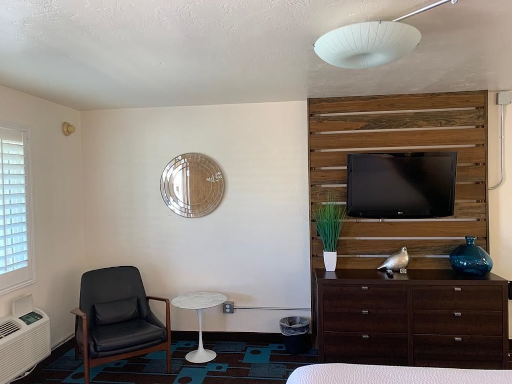 Фото The Sands Motel