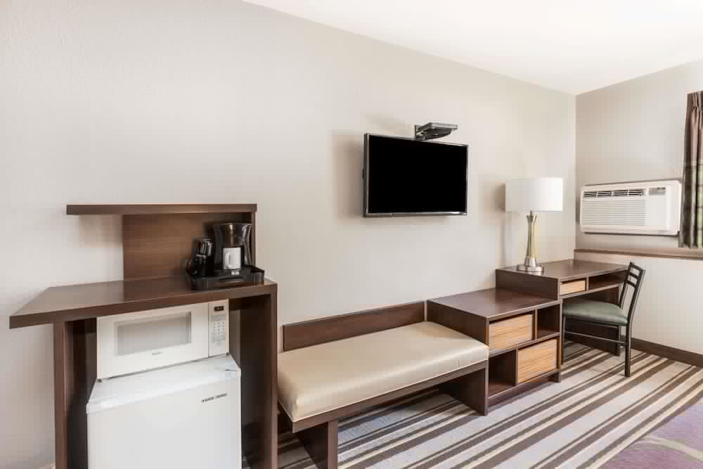 Фото SureStay Hotel by Best Western Williams - Grand Canyon