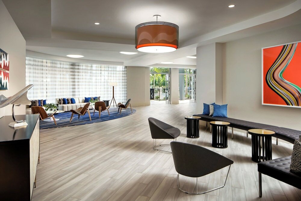 Фото Le Méridien Dania Beach at Fort Lauderdale Airport