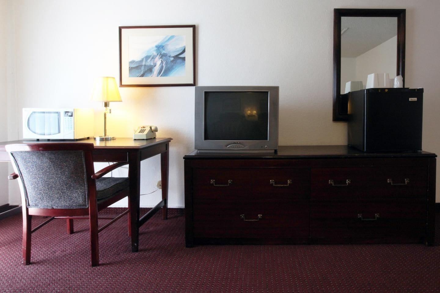 Фото Americas Best Value Inn El Cajon San Diego