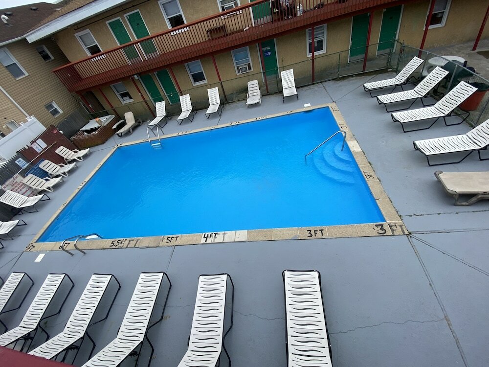 Фото Offshore Motel