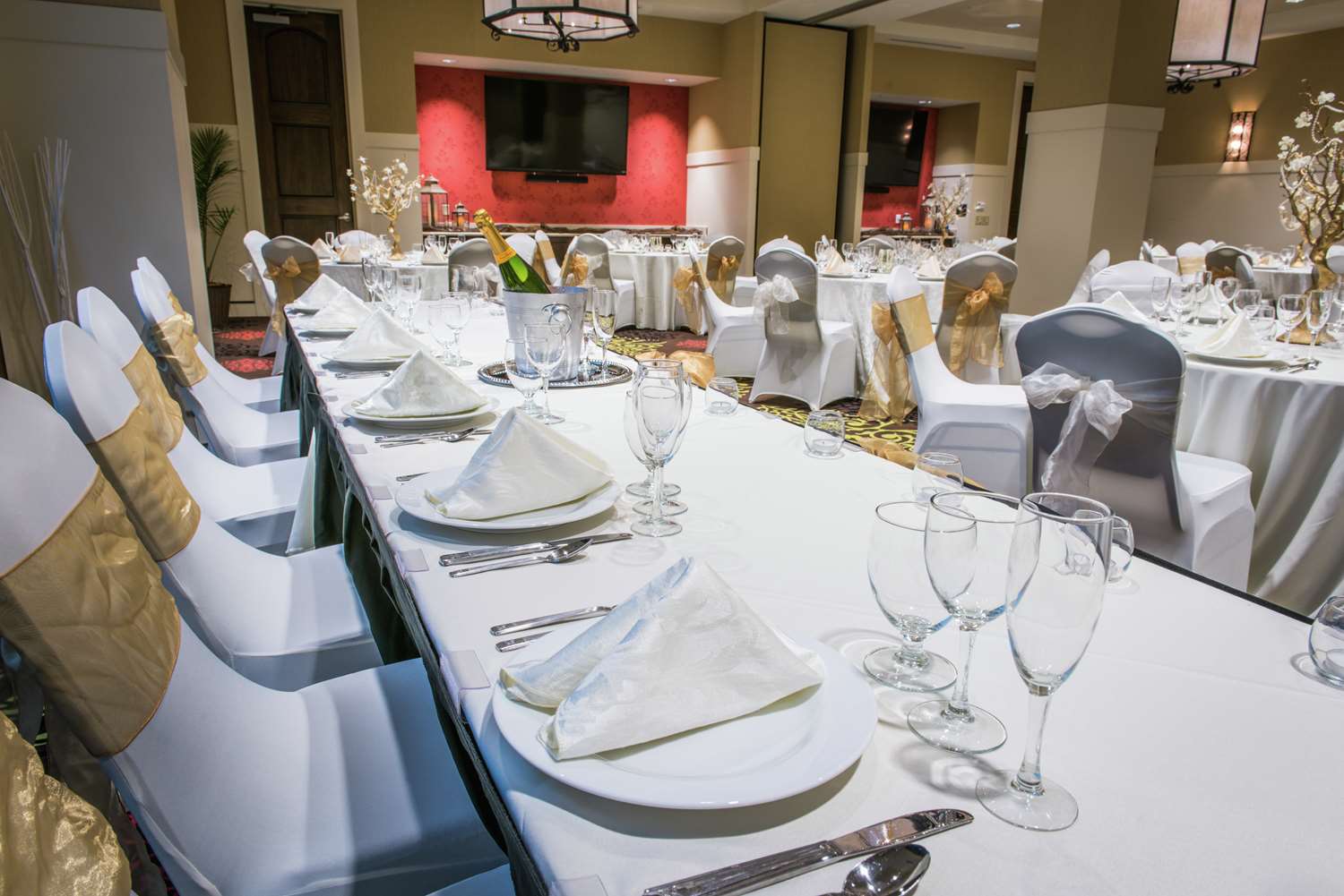 Фото Hilton Garden Inn Rochester Downtown