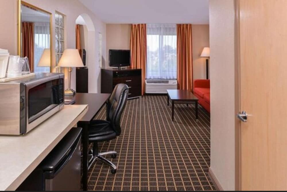 Фото Hotel Nova Sfo by FairBridge