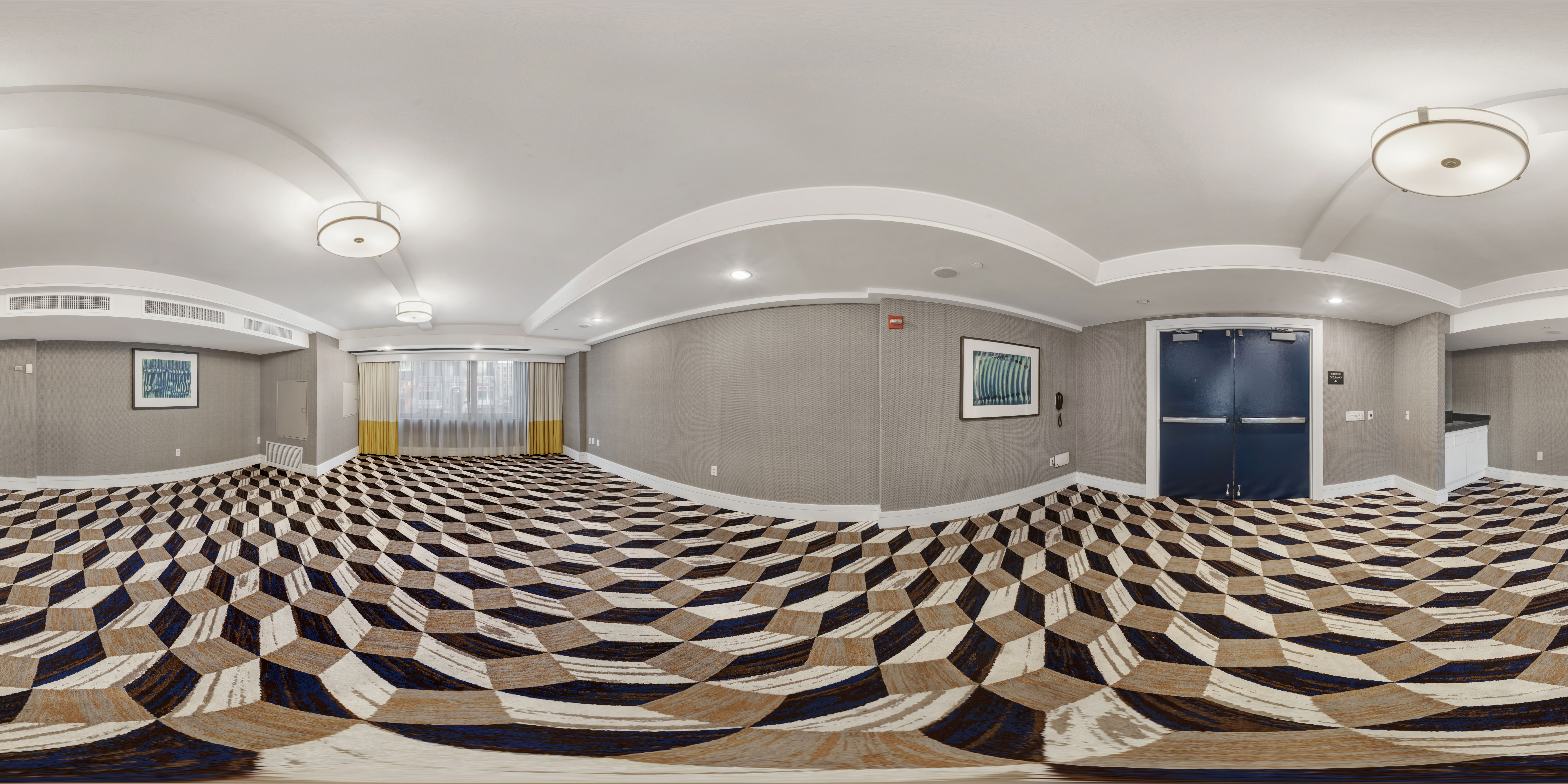 Фото The Royal Sonesta Washington Dc Dupont Circle