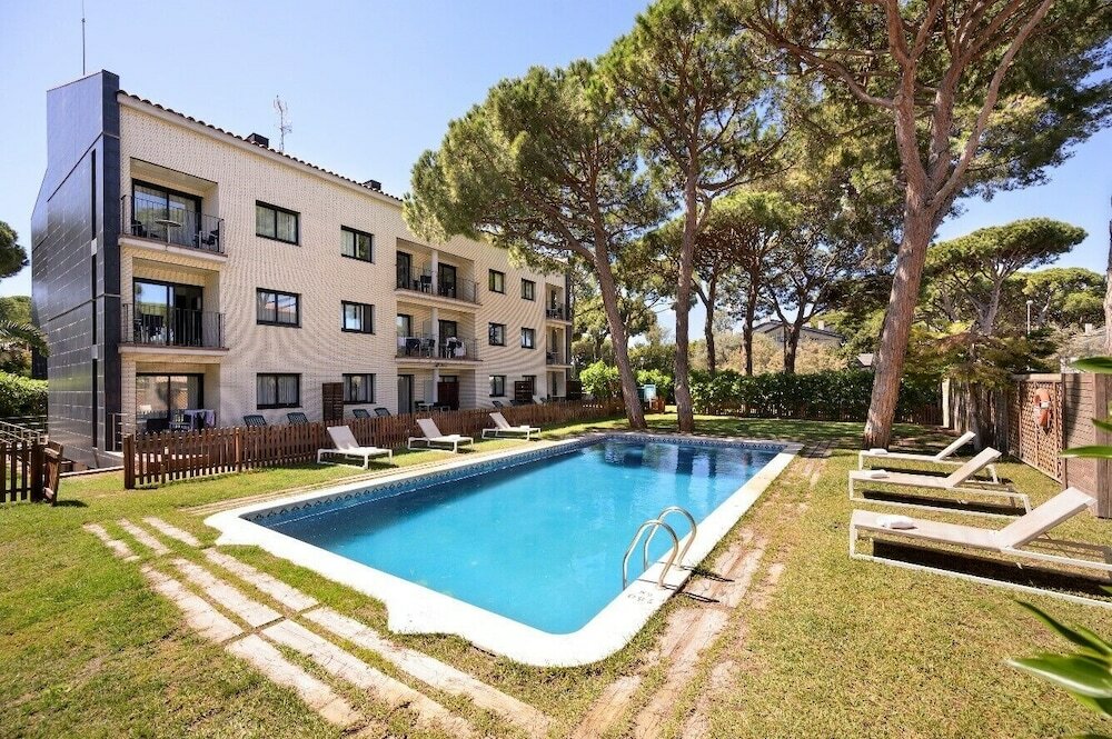 Фото Sg Marina 54 Apartments