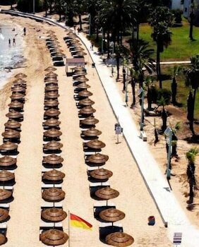 Фото Anmaria Beach Hotel