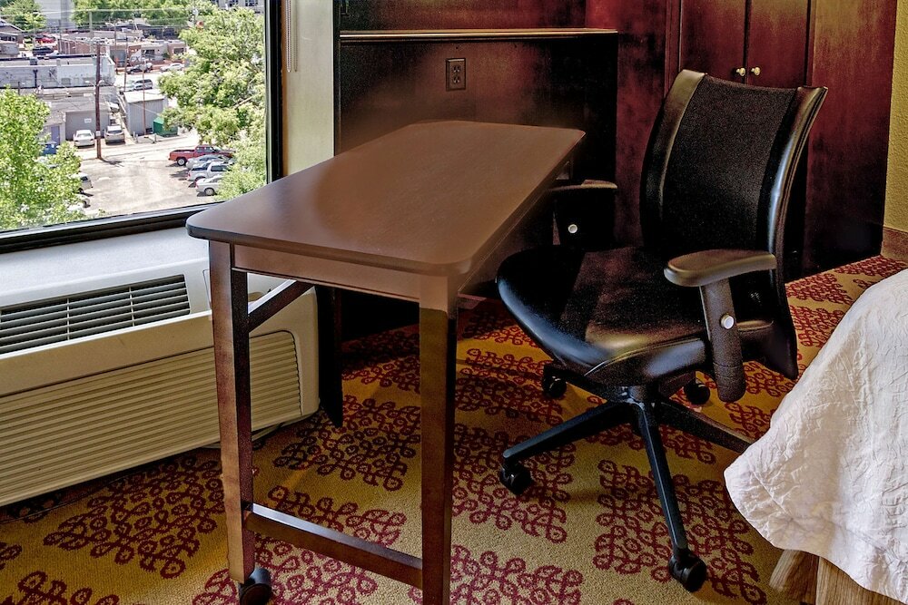 Фото Hampton Inn Nashville/Vanderbilt