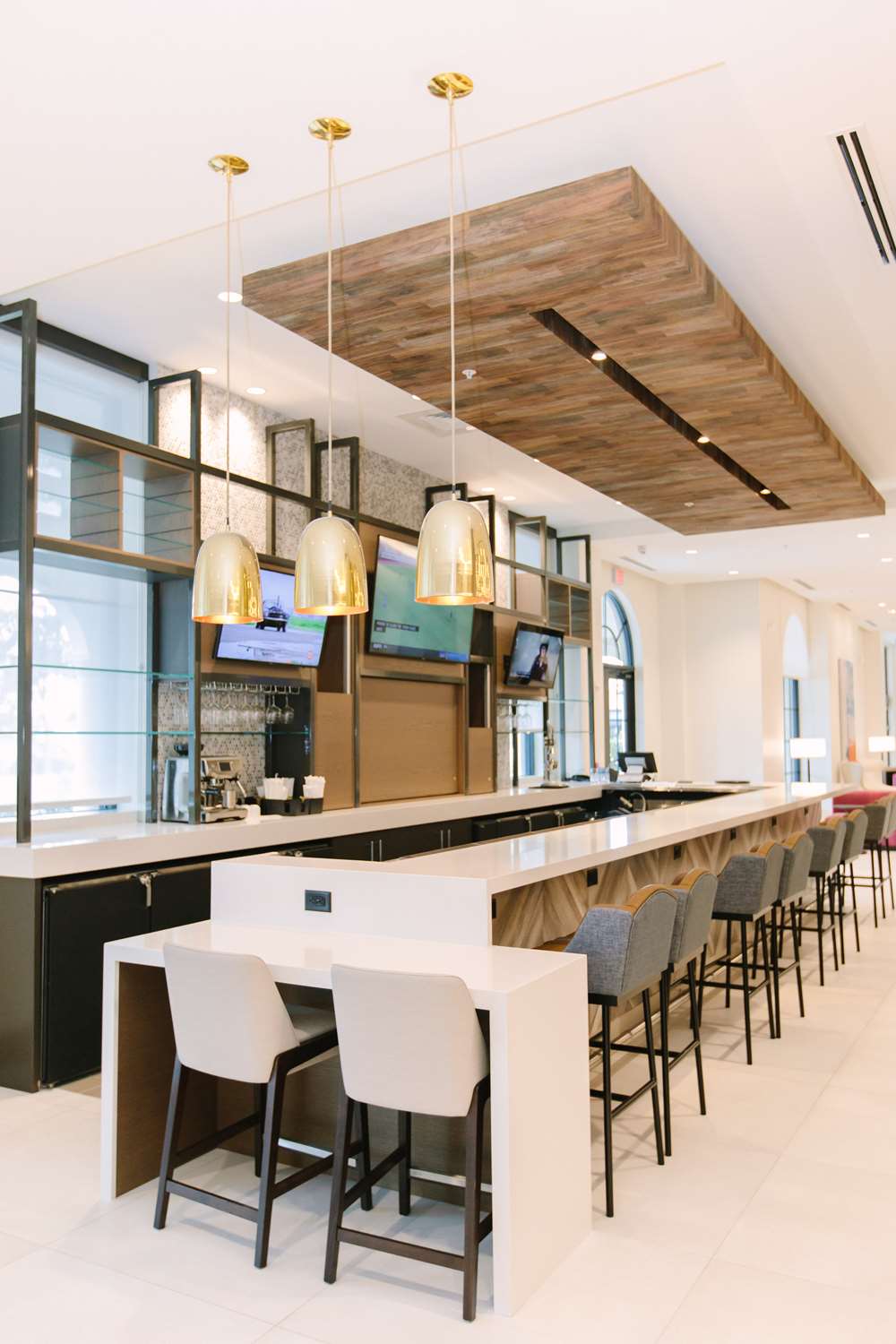 Фото Hilton Garden Inn Winter Park