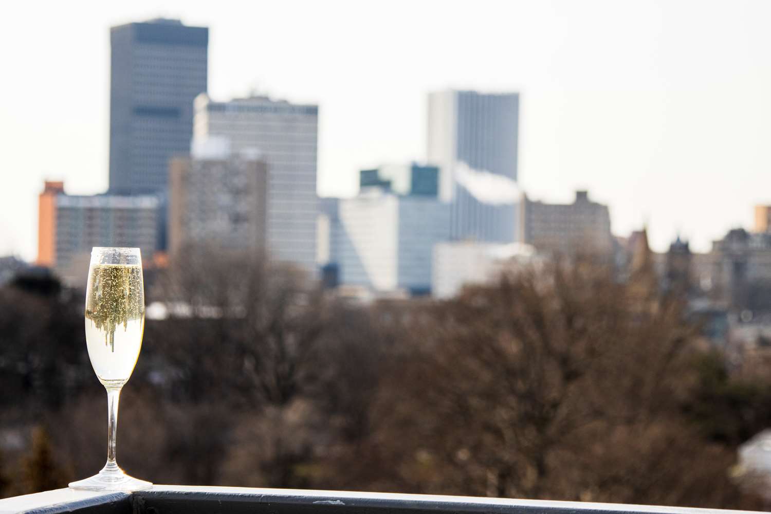 Фото The Strathallan Rochester Hotel & Spa- A DoubleTree by Hilton