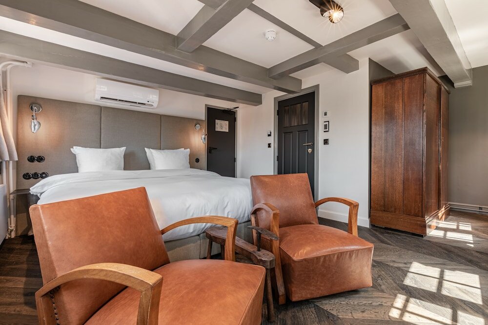 Фото Hotel The Craftsmen