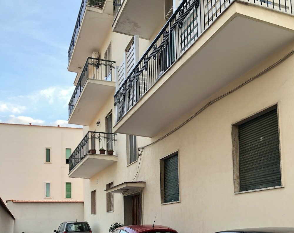 Фото B&b Pompei Olympus