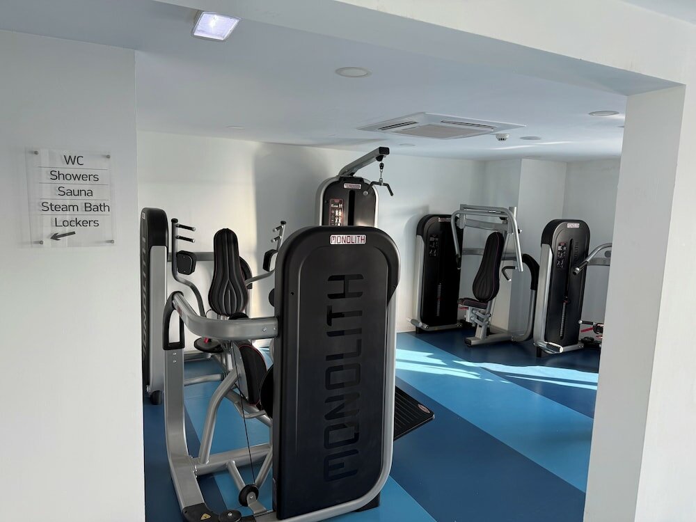 Фото Best Western Plus Larco Hotel