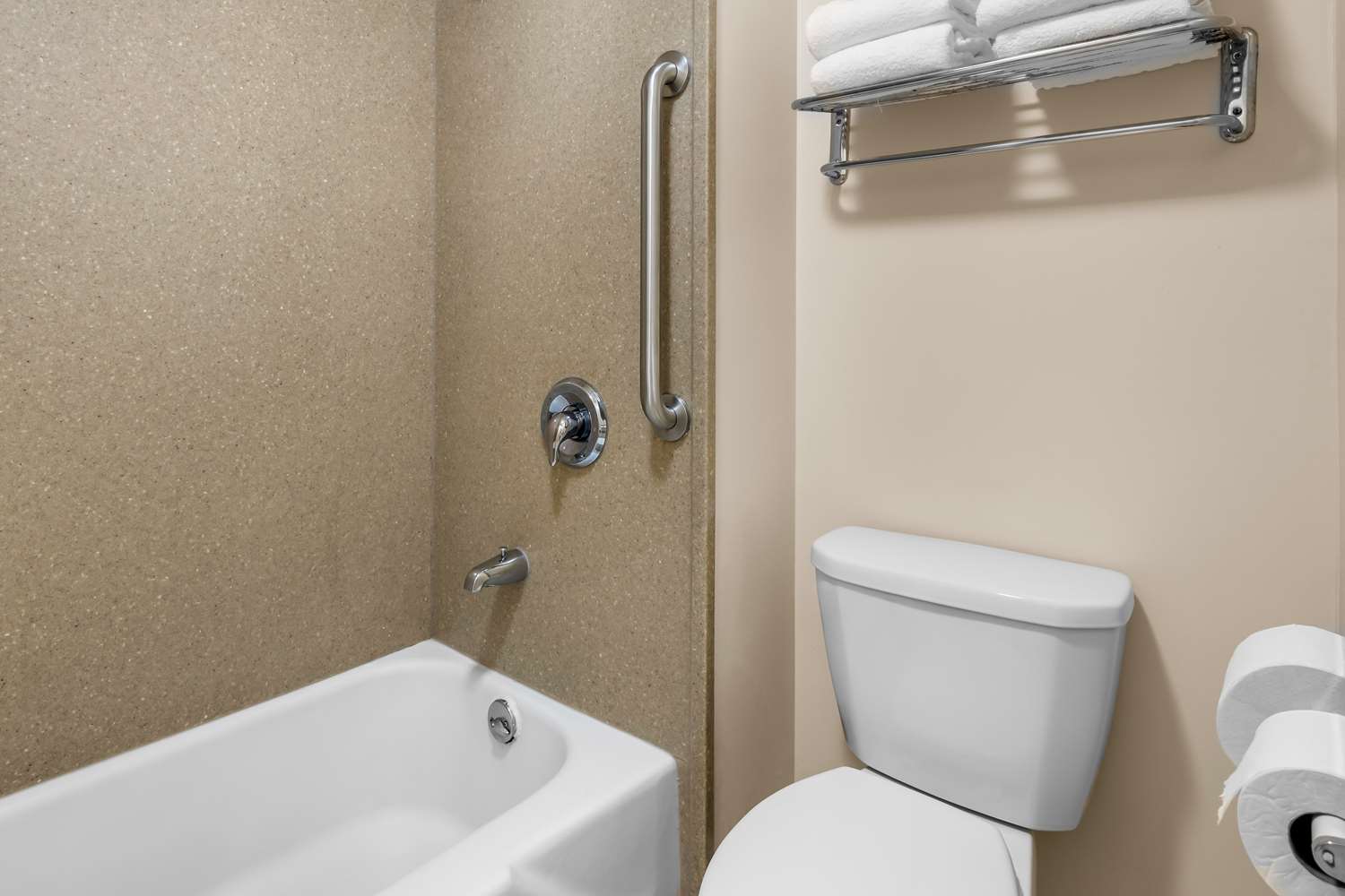 Фото Best Western Lee's Motor Inn