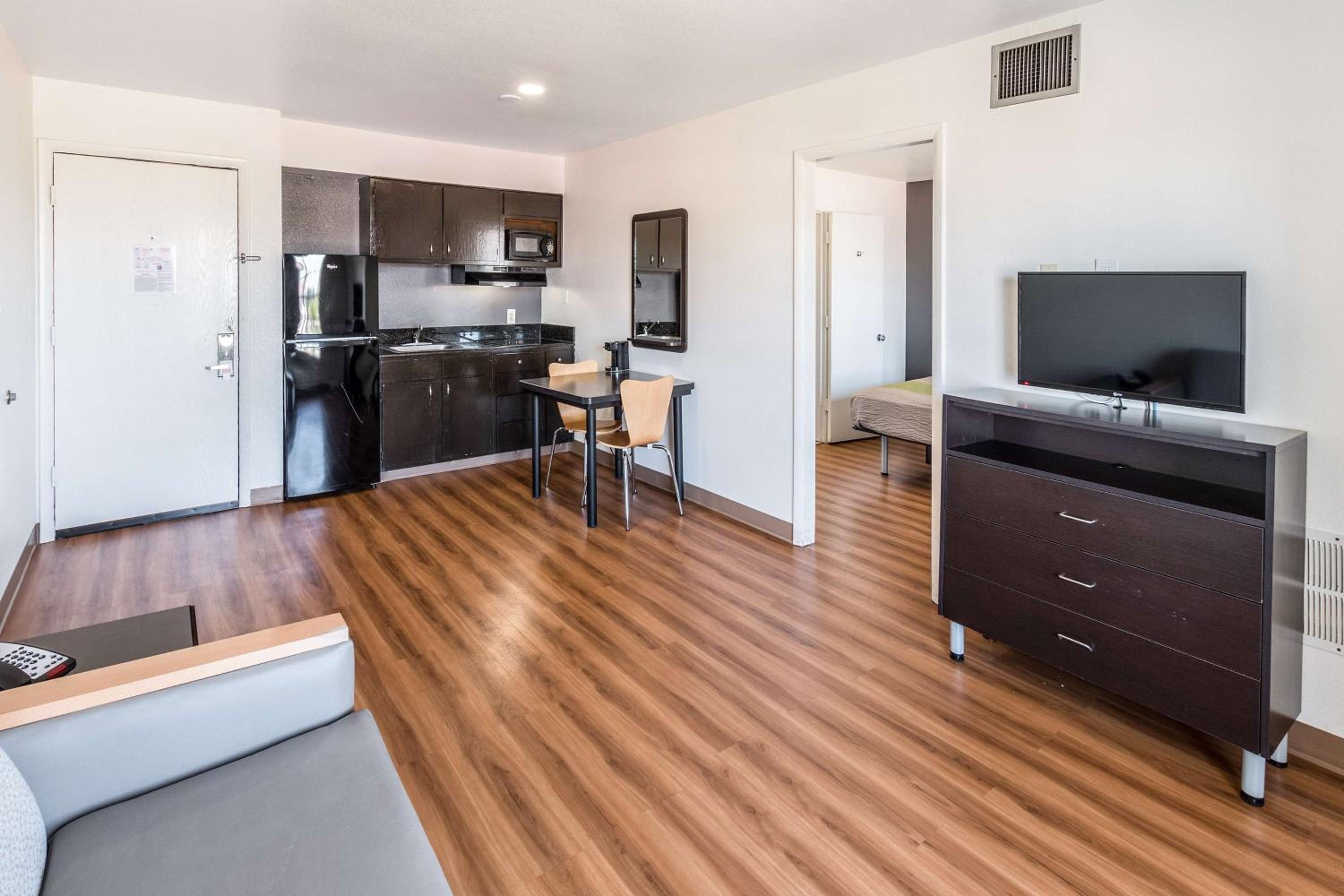 Фото Studio 6 Arlington, Tx