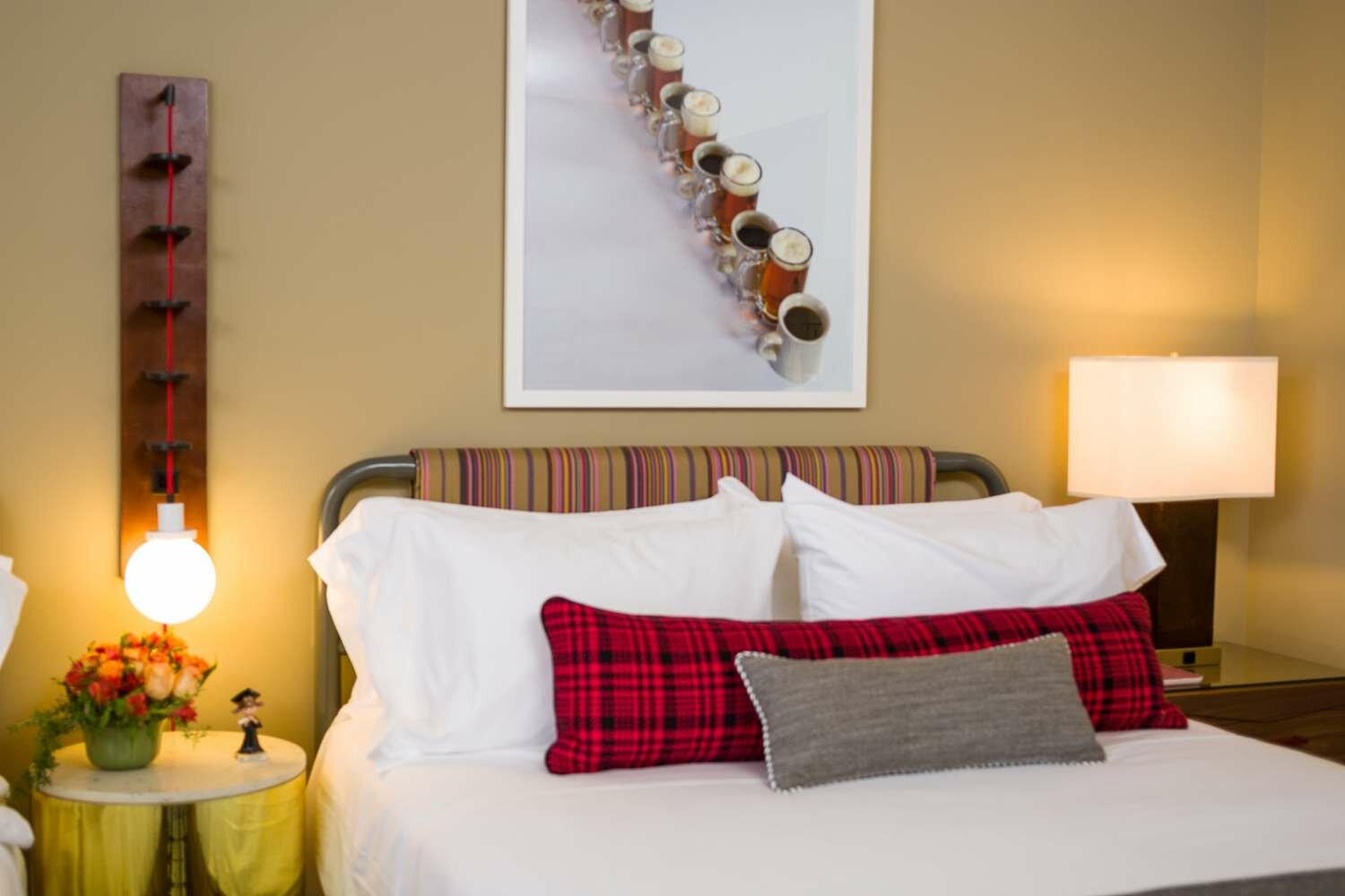 Фото Graduate Madison