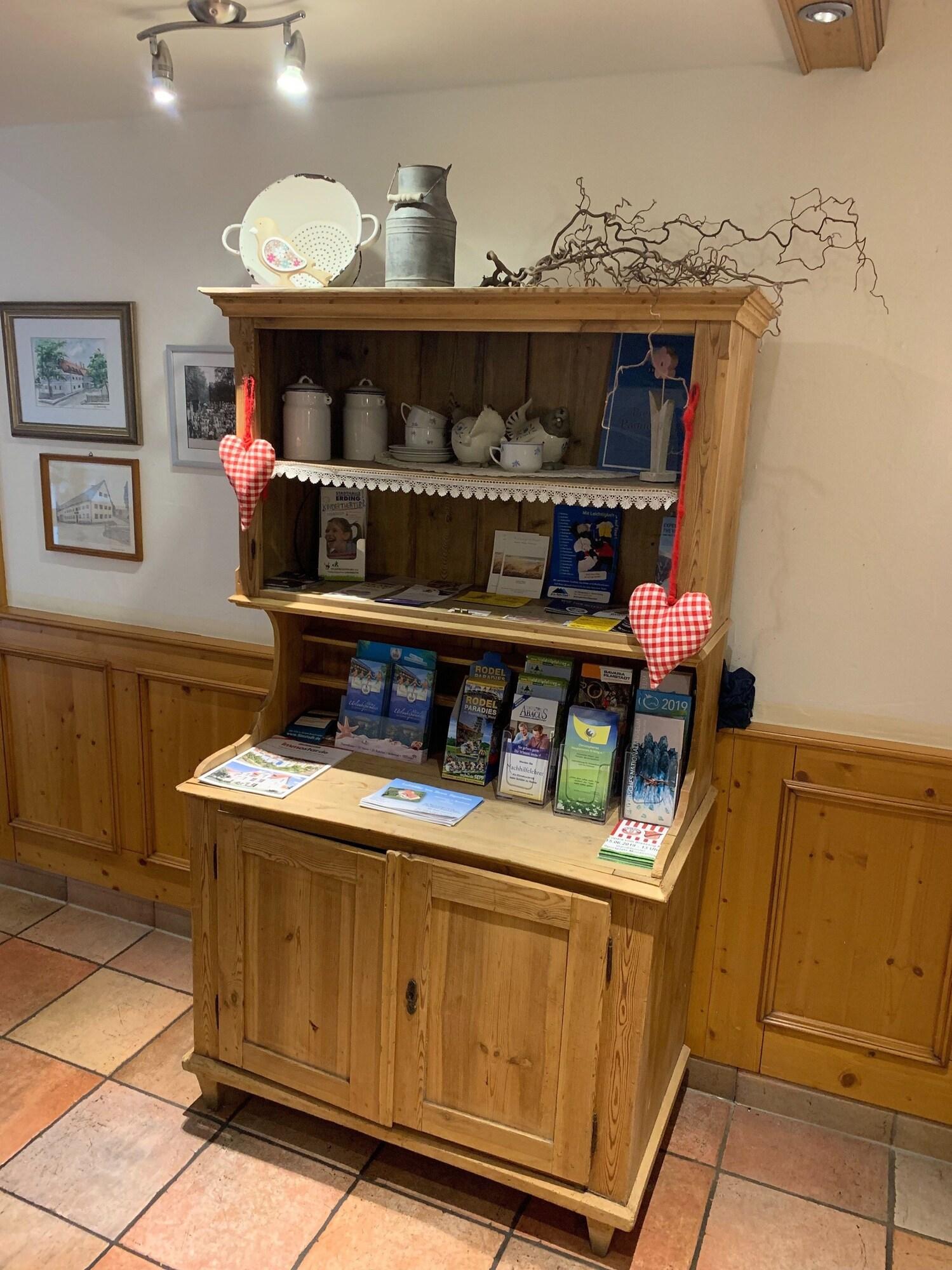 Фото Hotel Daimerwirt