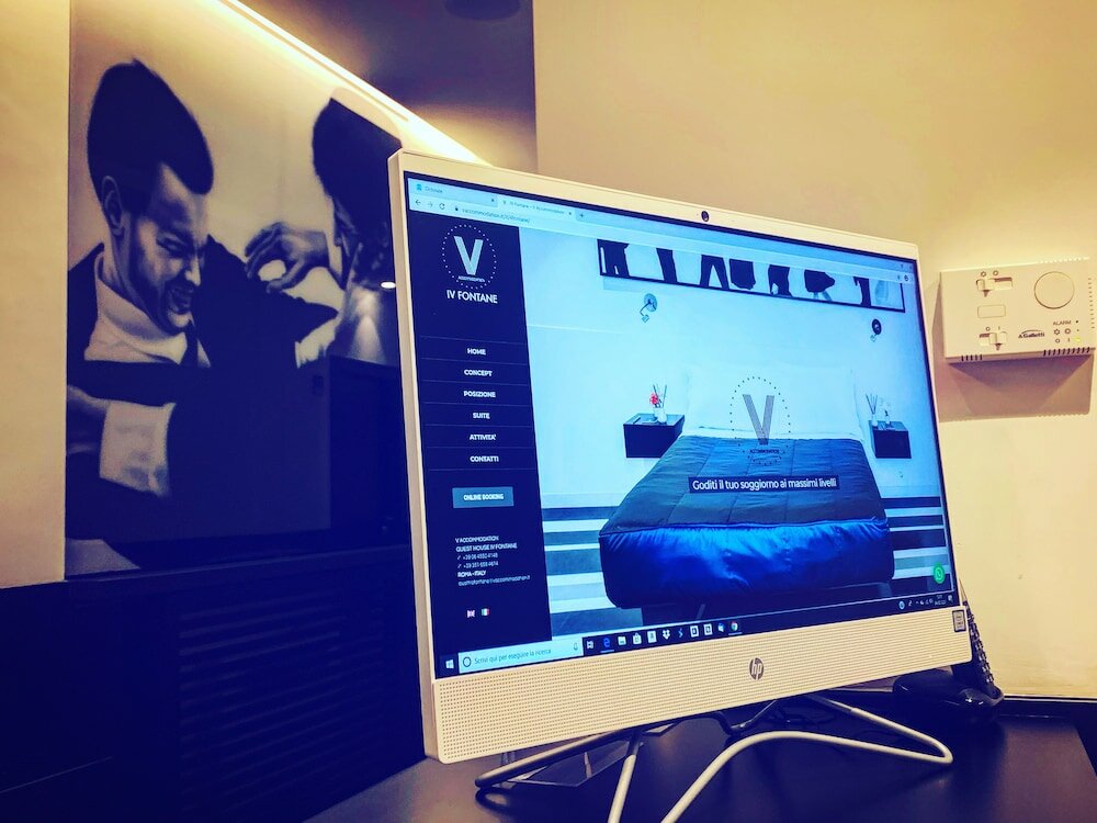 Фото V-Accommodation IV Fontane