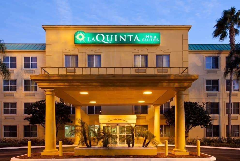 Фото La Quinta Inn & Suites by Wyndham Lakeland East