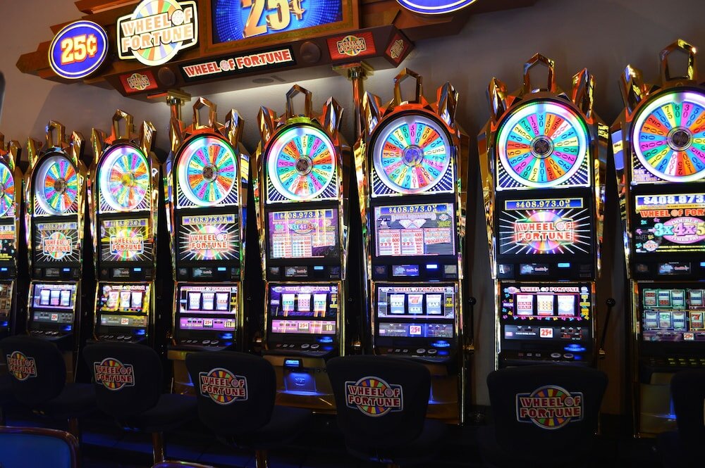 Фото Virgin River Hotel and Casino