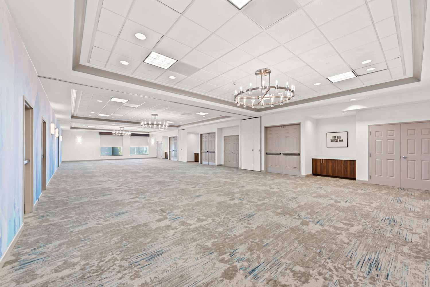 Фото Hilton Garden Inn Seattle North/Everett