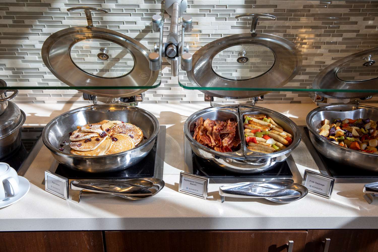 Фото Sonesta San Jose