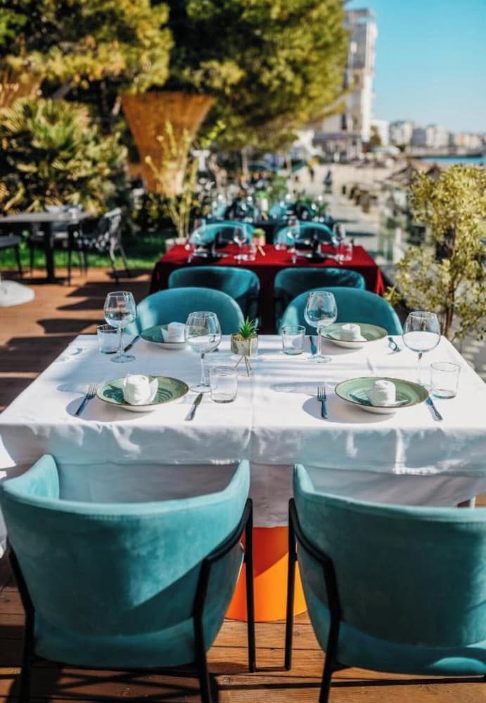 Фото Amara Hotel & SPA