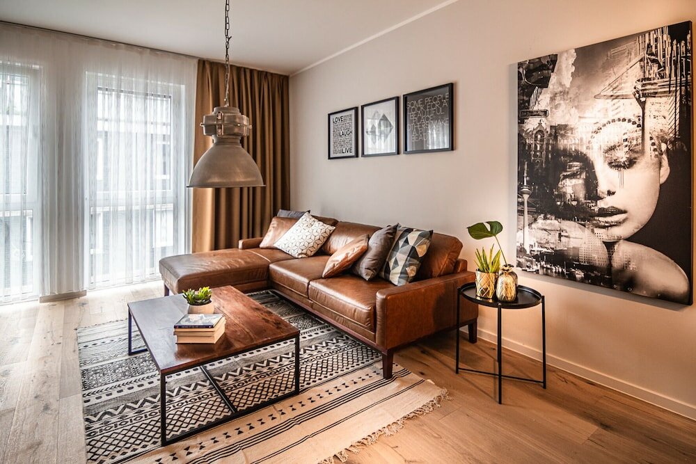 Фото Ночлег и завтрак Sleep Inn Düsseldorf