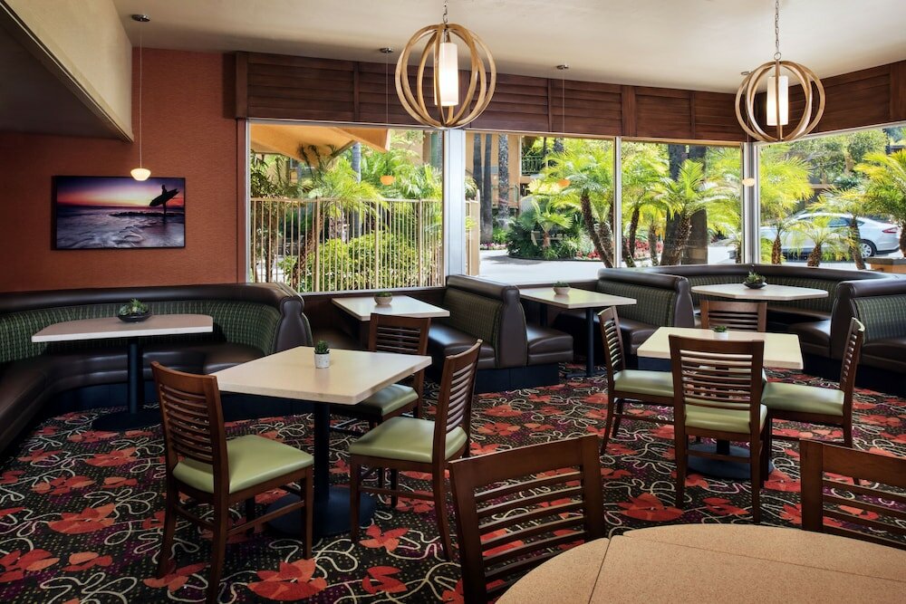 Фото Best Western Seven Seas