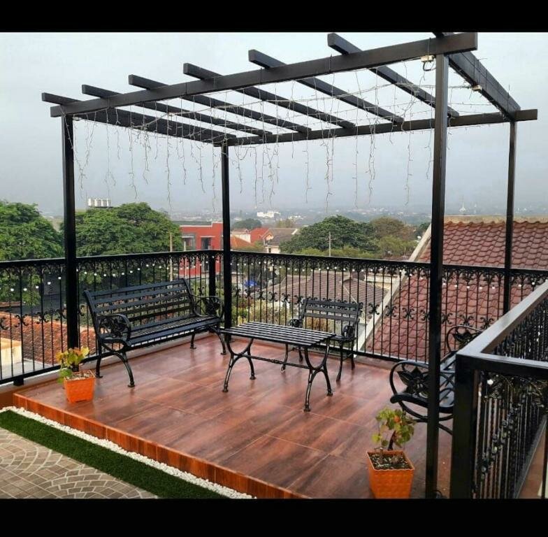 Hotel Omahkoe Guest House, Malang, photo