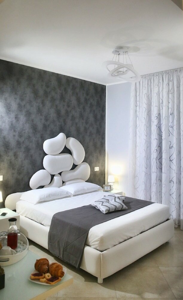 Фото B&b Pompei Olympus