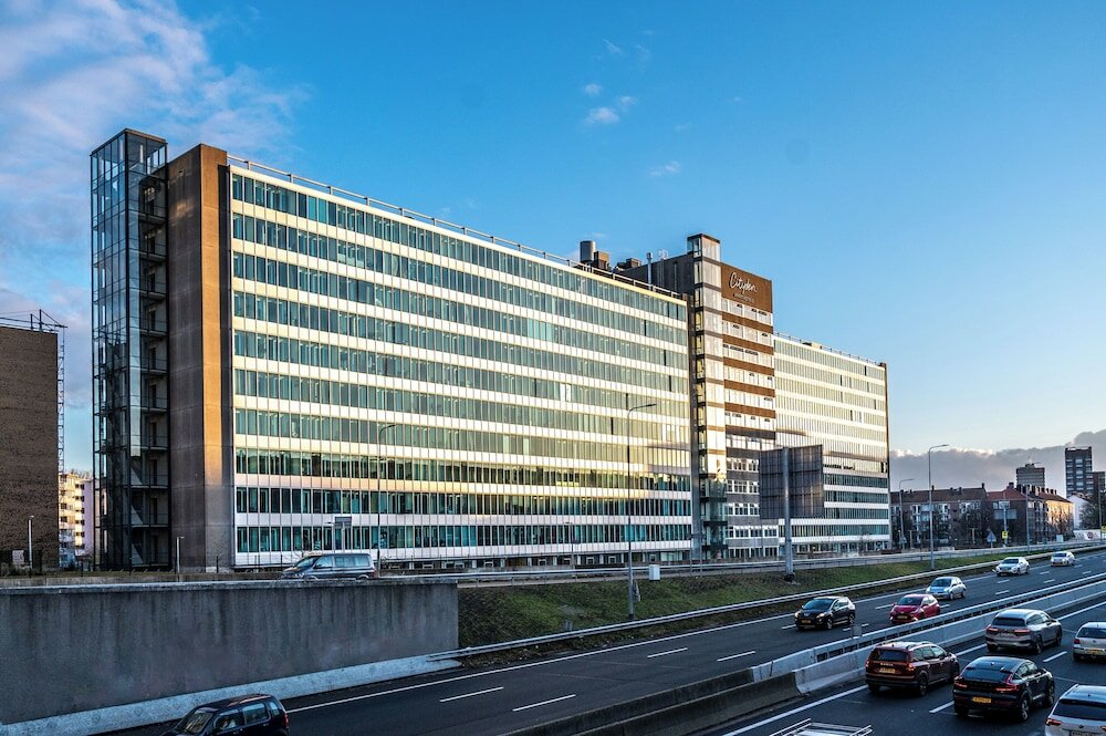 Фото Cityden BoLo District