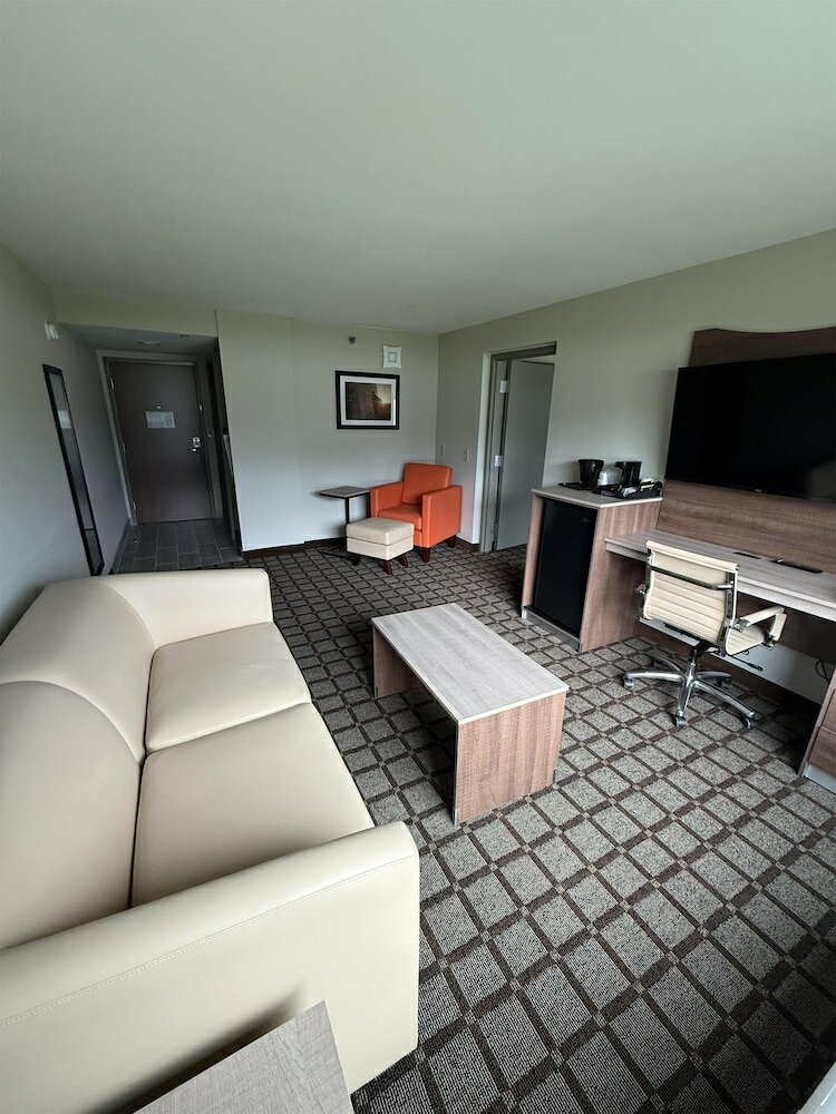 Фото Best Western Manchester