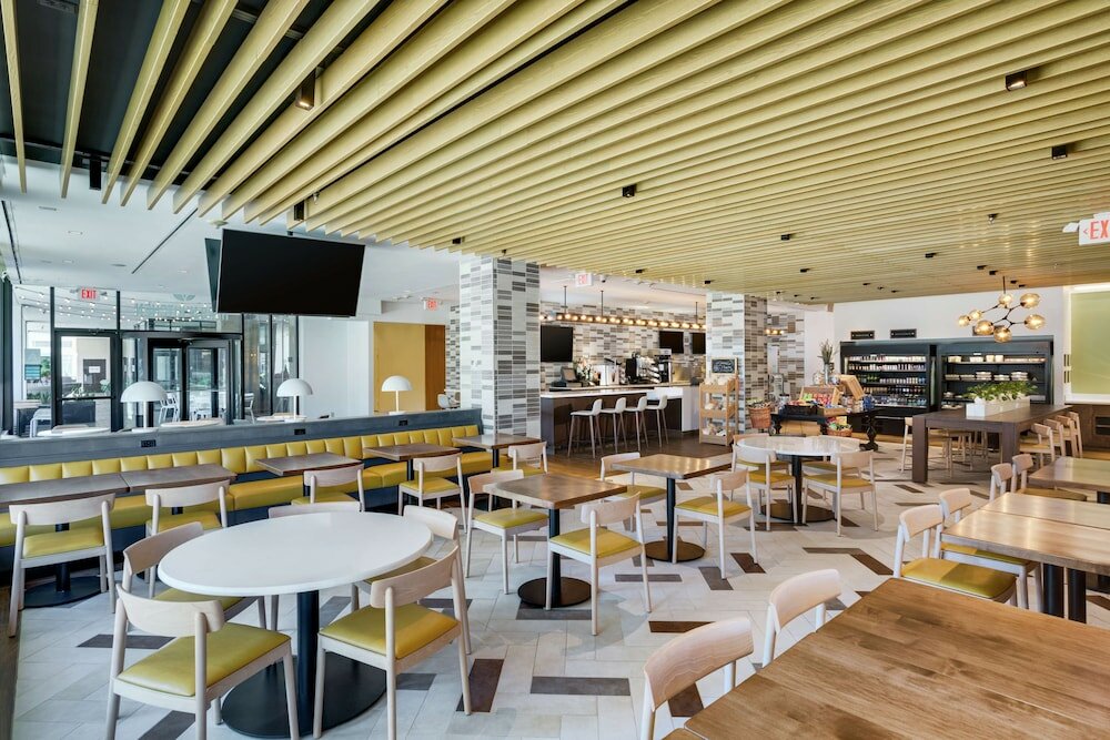 Фото Hilton Hartford