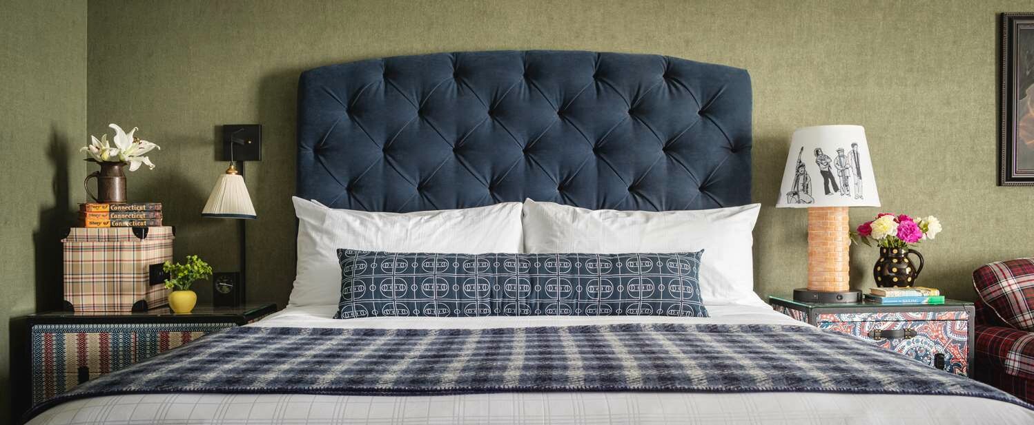 Фото Graduate Storrs