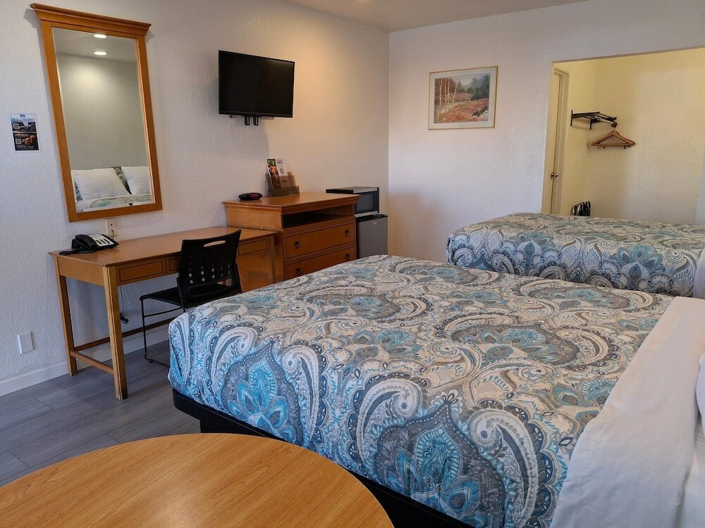 Фото Rodeway Inn