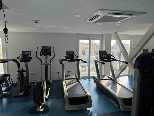 Гостиница Best Western Plus Larco Hotel на Кипре
