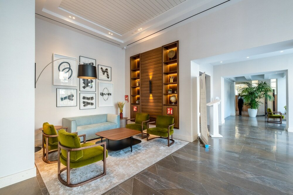 Фото Отель Soho Boutique Equitativa