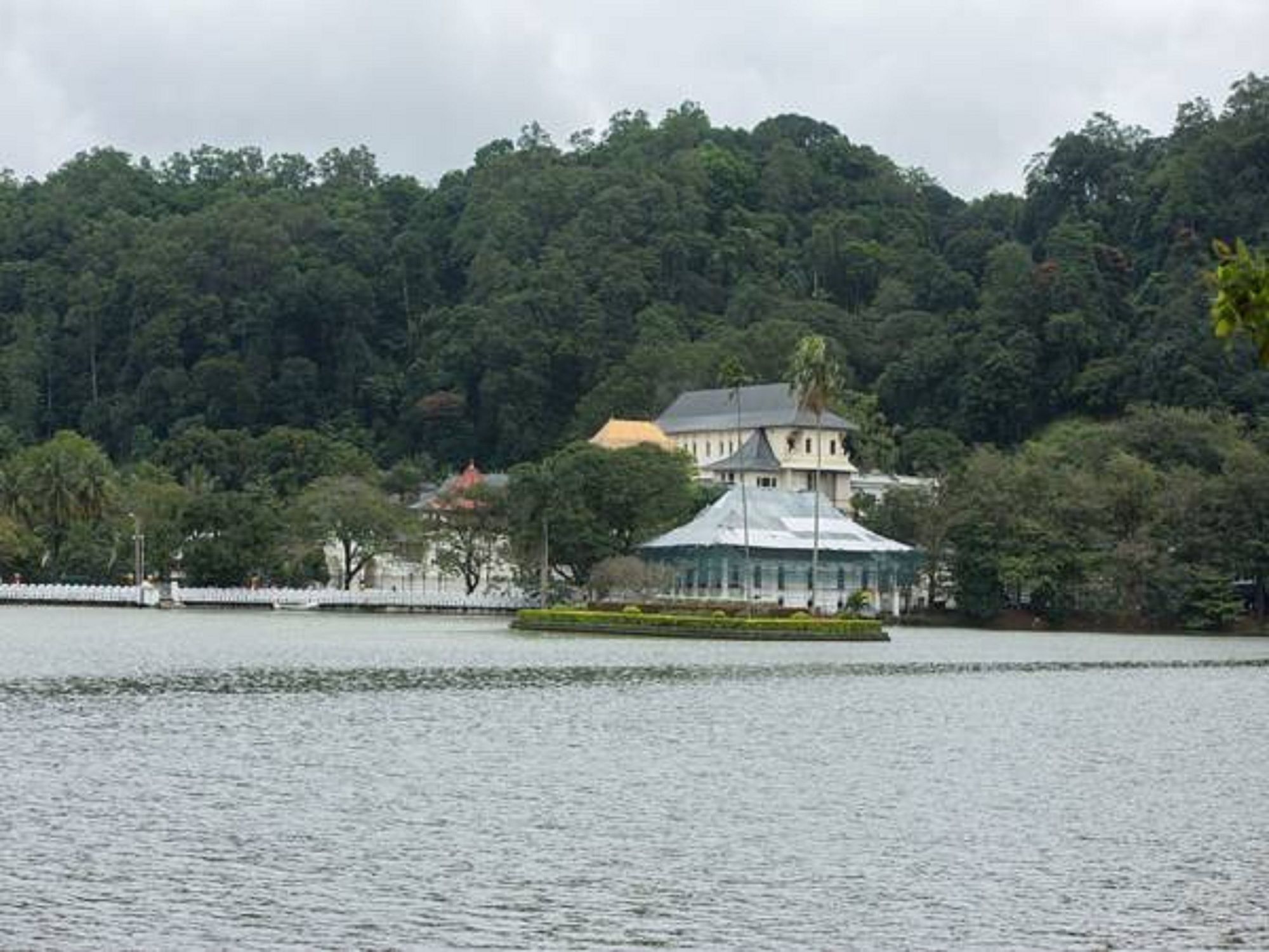 Фото Heaven Seven Kandy