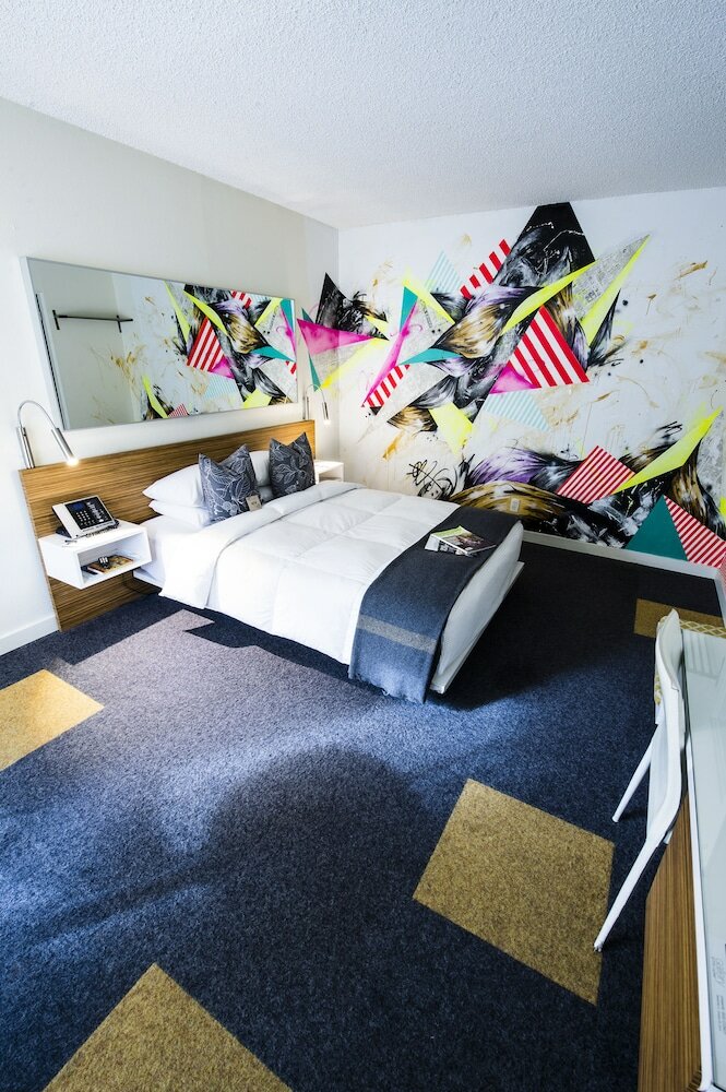 Фото Jupiter Hotel