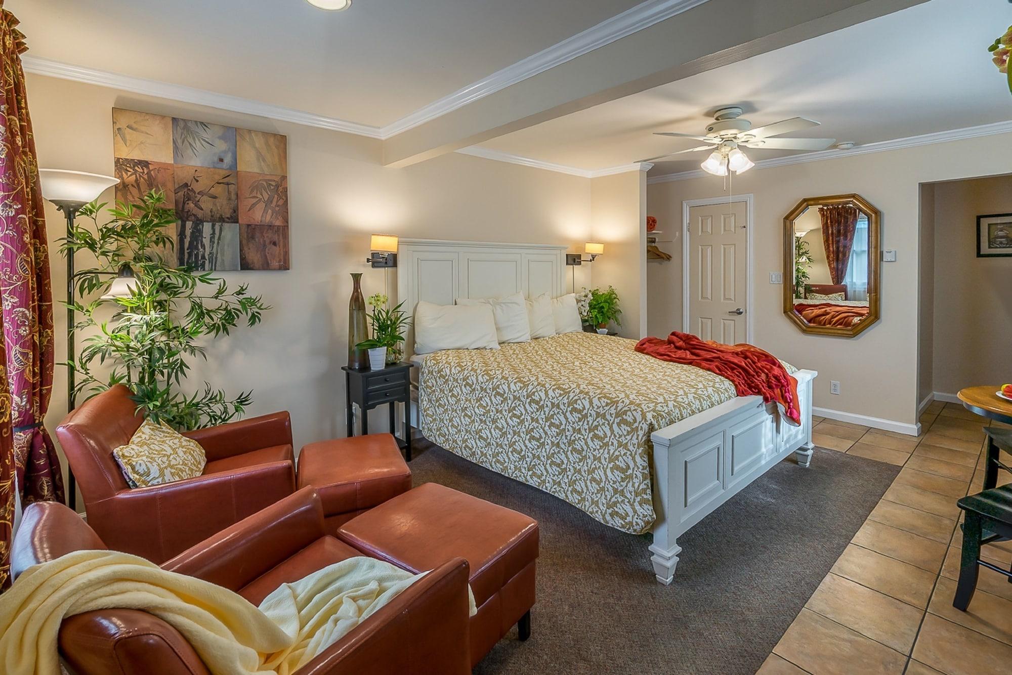 Фото Beach House Inn