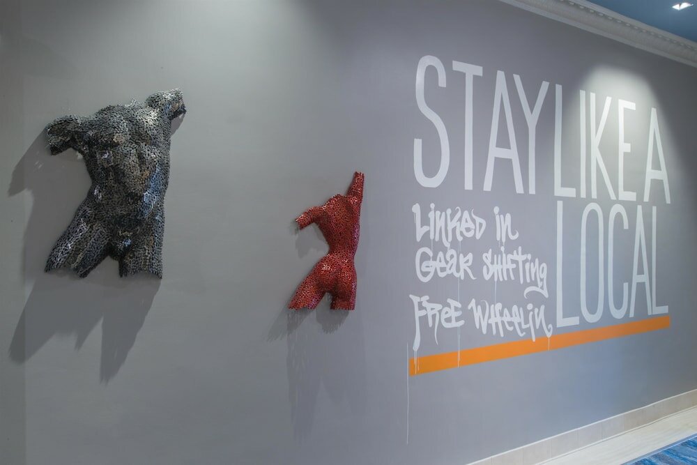 Фото Hotel Versey