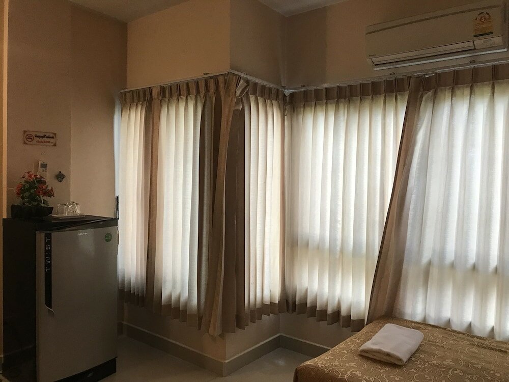 Фото Ton Thong Resort Hotel